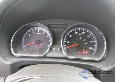 2017 Nissan Versa 1.6 Sv from USA, damaged, VIN 3N1CN7AP4HL906253